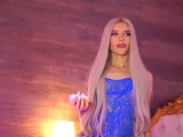 juicy_jessye on Chaturbate