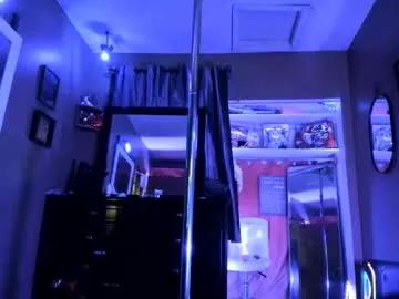 juicyjayxxx69 on Chaturbate