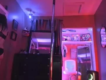 juicyjayxxx69 on Chaturbate