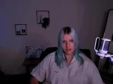 kaela_spell_ on Chaturbate