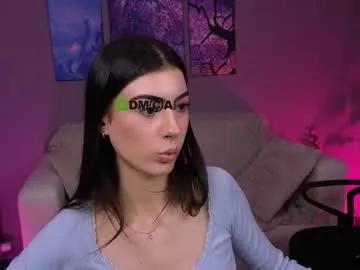 kaisy_star on Chaturbate