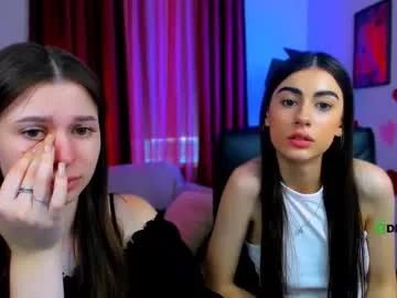 kaisy_star on Chaturbate