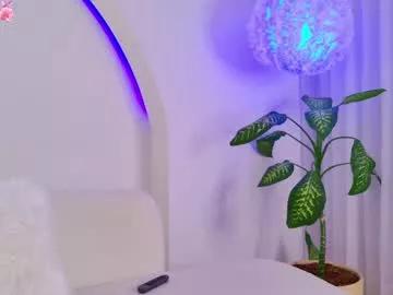 kali_hiill on Chaturbate