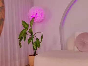 kali_hiill on Chaturbate