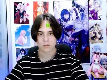 karl_mans on Chaturbate