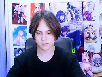 karl_mans on Chaturbate