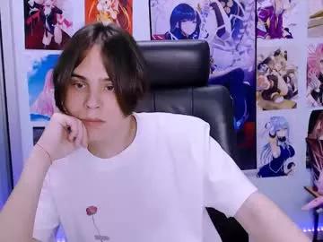 karl_mans on Chaturbate