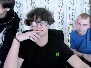 karl_mans on Chaturbate