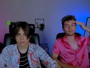 karl_mans on Chaturbate