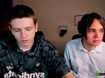 karl_mans on Chaturbate