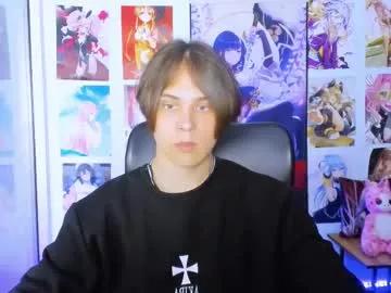 karl_mans on Chaturbate