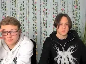 karl_mans on Chaturbate