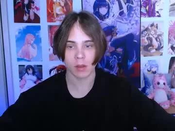 karl_mans on Chaturbate