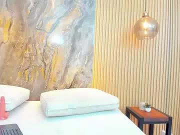 karol_lewiss on Chaturbate