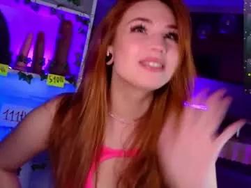 katerinchik on Chaturbate