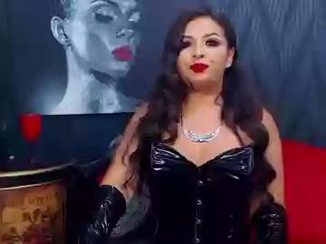 kayabloom on Chaturbate