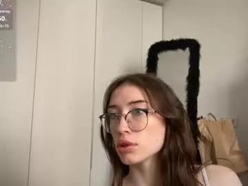 kellyberry__ on Chaturbate 