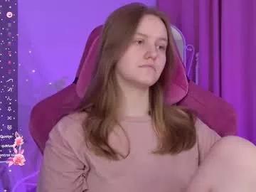 kellypoter on Chaturbate 