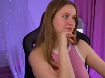 kellypoter on Chaturbate 