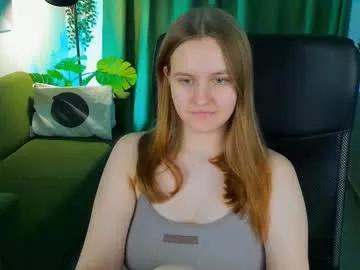 kellypoter on Chaturbate 