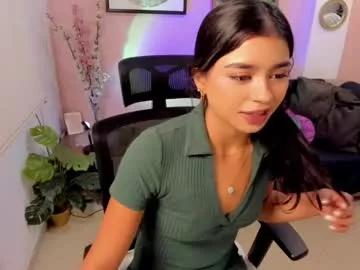 kendal_jenerr on Chaturbate