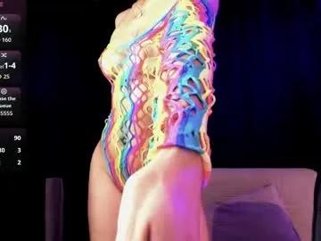 kendra_moretti2 on Chaturbate