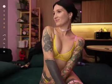 keokistar on Chaturbate 