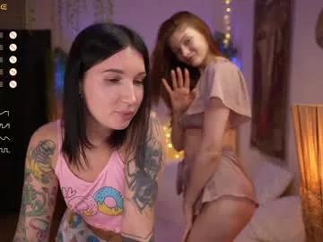 keokistar on Chaturbate 