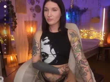 keokistar on Chaturbate 