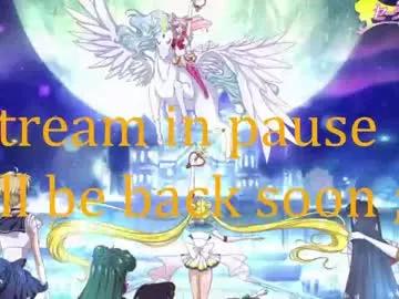 kerry_franklin on Chaturbate