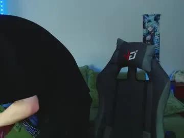 kevin_joestar on Chaturbate