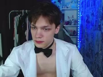 kevin_joestar on Chaturbate