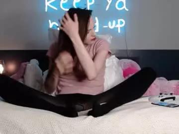 kibabae on Chaturbate