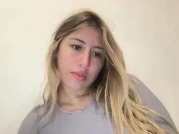 kikibae2 on Chaturbate 