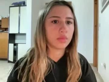 kikibae2 on Chaturbate 