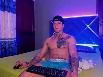 kiley_and_arnold on Chaturbate