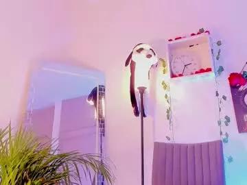 kimmcarter on Chaturbate 