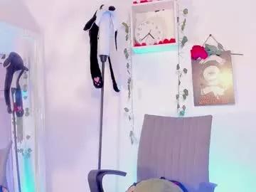 kimmcarter on Chaturbate 