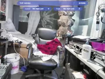 kinkybiguy14 on Chaturbate