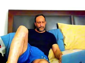 kinkyguy323232 on Chaturbate