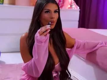 kiss_jess on Chaturbate 