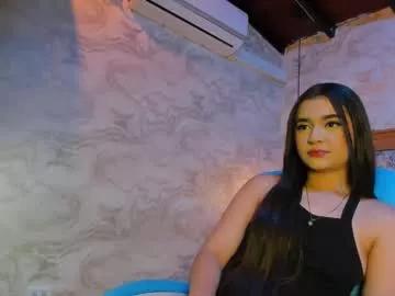 kitty_lovee1 on Chaturbate 