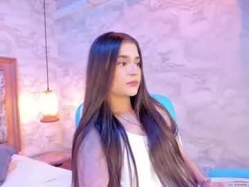 kitty_lovee1 on Chaturbate 