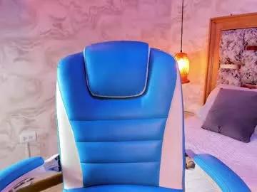 kitty_lovee1 on Chaturbate 