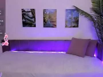 kristine_beauty on Chaturbate