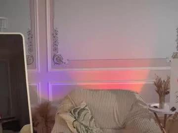kseha_cute on Chaturbate