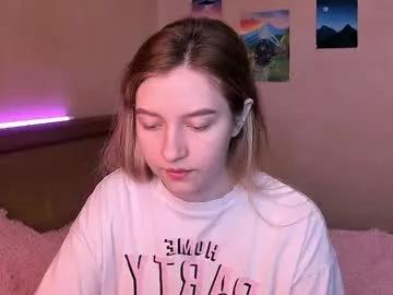 ksuhesa on Chaturbate