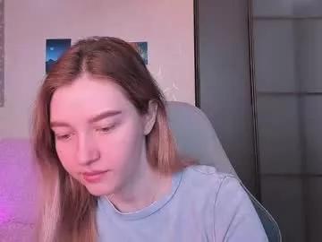 ksuhesa on Chaturbate