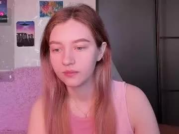 ksuhesa on Chaturbate