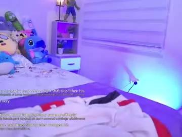 kyomi_chang on Chaturbate